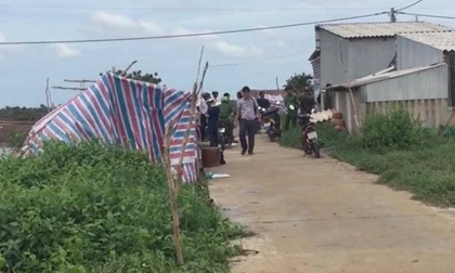 Đuổi bắt trộm, nam thanh niên 'vô tình' làm chết người
