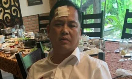 Vụ giang hồ vây xe công an ở Đồng Nai: Ông Lê Vũ Trường Hải lên tiếng