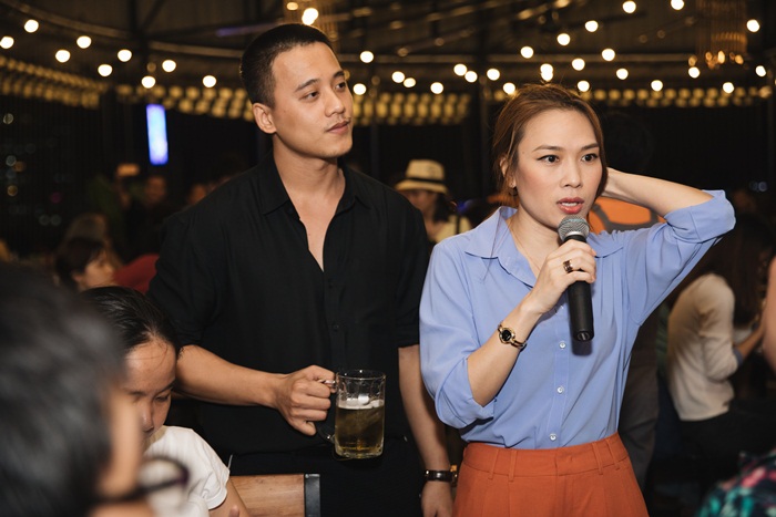 Không cần nghi ngờ thêm nữa, Mỹ Tâm chính thức lên tiếng về thông tin yêu Mai Tài Phến rồi đây này!-2