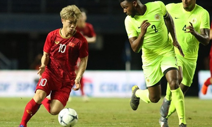 Thống kê cho thấy ĐT Việt Nam đủ sức tạo nên lịch sử tại Vòng loại World Cup 2022