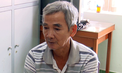 'Yêu râu xanh' 69 tuổi nhiều lần xâm hại bé gái 8 tuổi