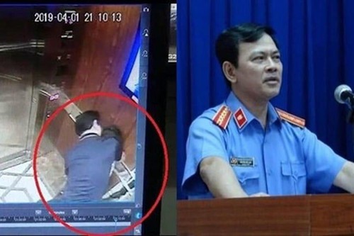 Vụ Nguyễn Hữu Linh: Gia đình xin miễn tội có ảnh hưởng phiên tòa? hình ảnh 1 vu nguyen huu linh: gia dinh xin mien toi co anh huong phien toa? hinh anh 1