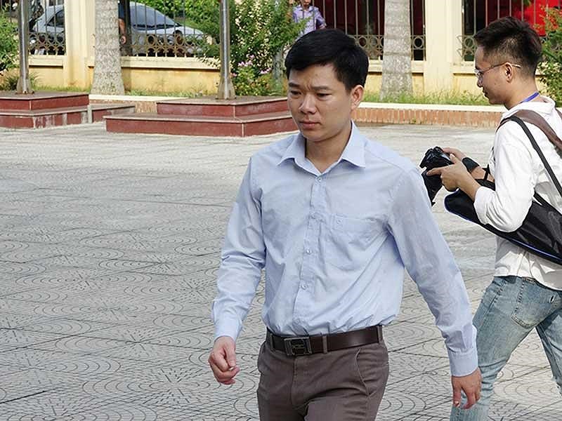 Vì sao Hoàng Công Lương không được án treo? - ảnh 1
