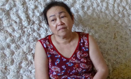 Đồng Nai: Giận con, mẹ 'mở thị trường ma túy' riêng