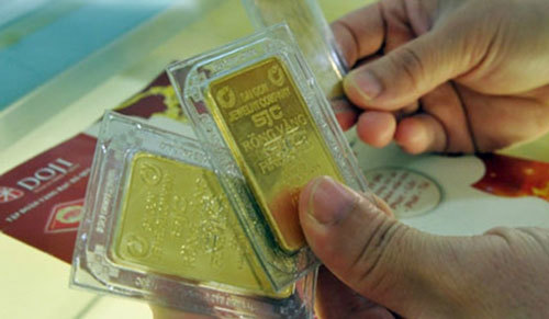 Giá vàng hôm nay 20/6, treo cao trước bước ngoặt lịch sử