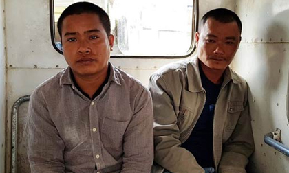 Dựng chuyện yểm vong, nhà sư dởm tráo tiền thật thành... vàng mã