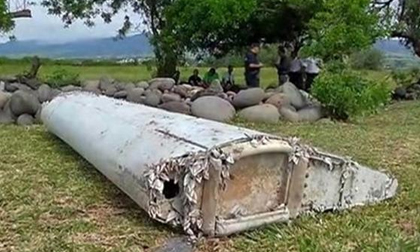 Thông tin gây sốc về âm mưu khủng khiếp của cơ trưởng MH370 và những mảnh vỡ khả nghi
