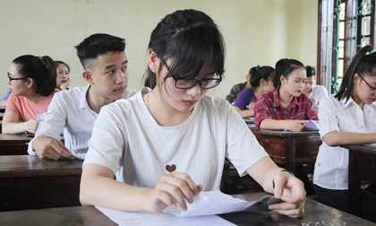 Điểm mới về nội dung và cơ cấu bài thi THPT quốc gia 2019 thí sinh cần biết