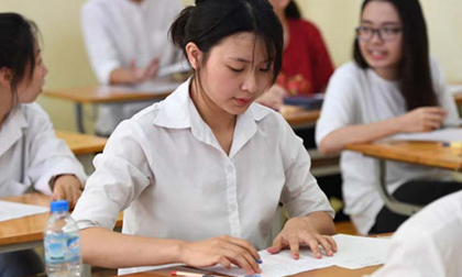 Chuẩn bị trước ngày thi THPT quốc gia: Làm sao để thí sinh không bị ‘mắc bẫy’?