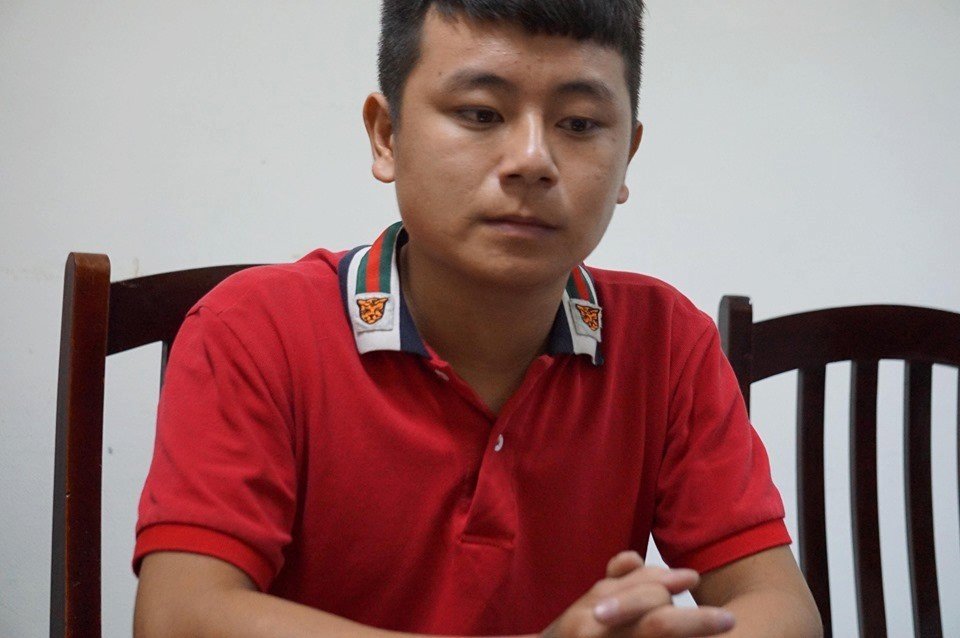 Keyword đầu tiên có dấu