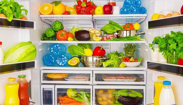 Suýt mất mạng vì 'kẻ giết người vô hình' trong tủ lạnh