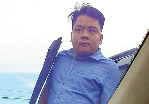 nhung vu lay 'so ma' cua 