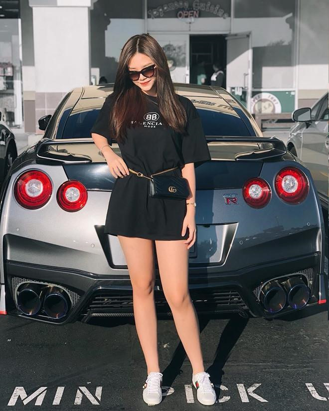 Ái nữ nhà Minh Nhựa và loạt rich kid có người yêu là thiếu gia - 10