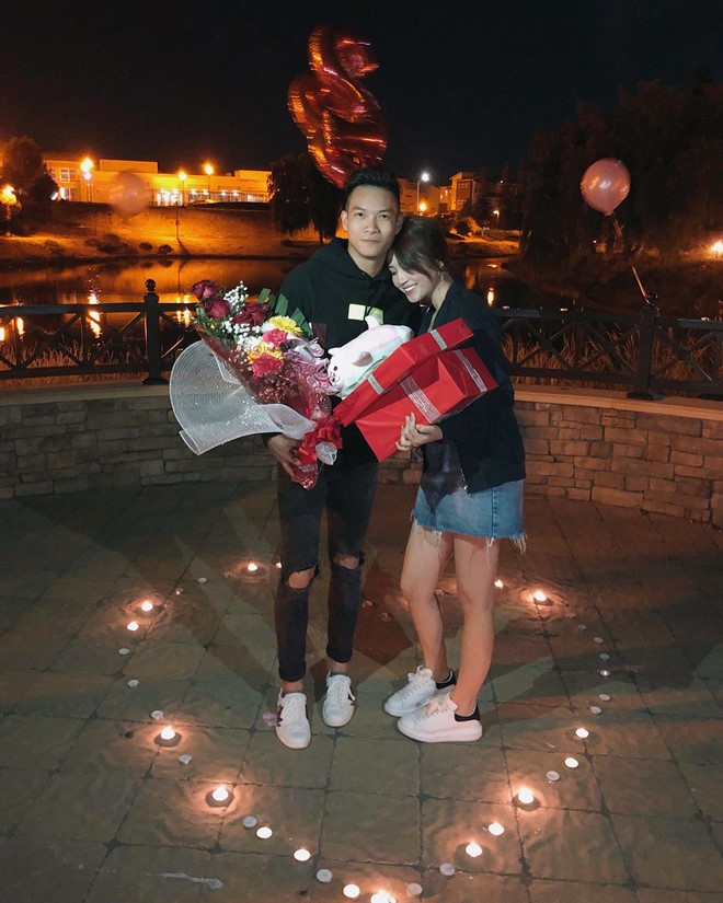 Ái nữ nhà Minh Nhựa và loạt rich kid có người yêu là thiếu gia - 13