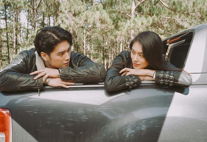Ái nữ nhà Minh Nhựa và loạt rich kid có người yêu là thiếu gia - 4