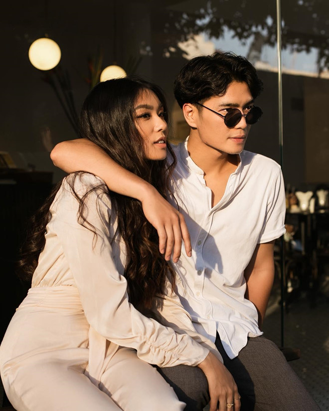 Ái nữ nhà Minh Nhựa và loạt rich kid có người yêu là thiếu gia - 7
