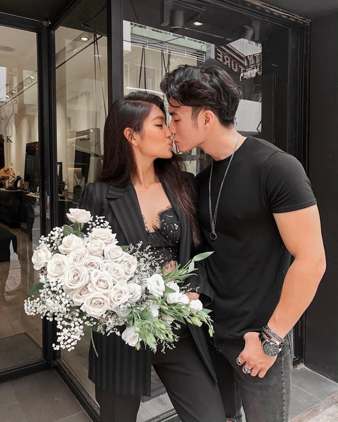 Ái nữ nhà Minh Nhựa và loạt rich kid có người yêu là thiếu gia - 8