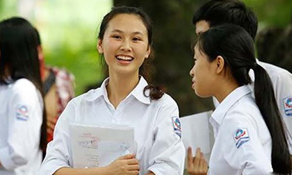 Lưu ý vàng sát sạt ngày thi THPT quốc gia 2019
