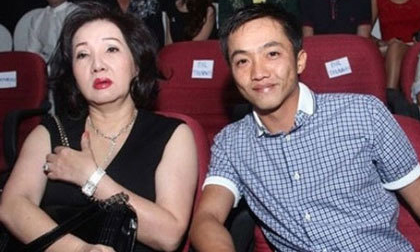 Cường đô la rút lui, mẹ vẫn khó khăn 'sống dở chết dở'