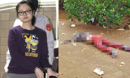Xác chết vợ chồng giáo sư trong rừng đước và dã tâm của con gái nuôi