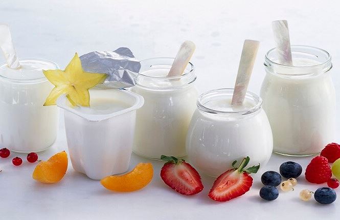 Ăn sữa chua kiểu này 'giết hại' cơ thể cực nhanh - 1