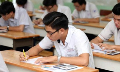 Thí sinh lưu ý những điều sau để tránh lỡ dở kỳ thi THPT Quốc gia