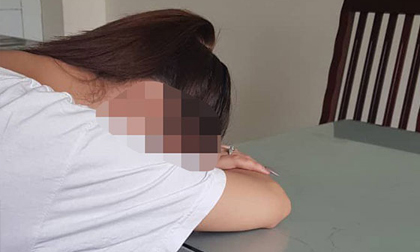 Lời kể của thiếu nữ 15 tuổi nghi bị chủ tiệm tóc xâm hại: Ông ta dùng vũ lực, khống chế em rồi sàm sỡ