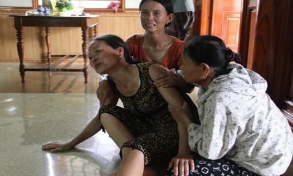 Nhói lòng tang lễ 2 nam sinh lớp 12 đuối nước tử vong trước ngày thi THPT