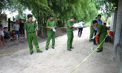 3 người trong gia đình ở Tây Ninh thương vong