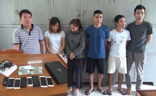 Nguoi phu nu cam dau duong day danh bac 30 ty dong hinh anh 1 
