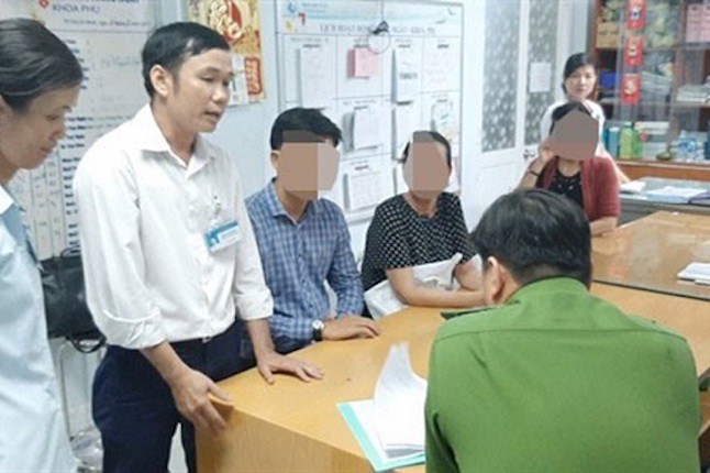 Vụ bé gái 14 tuổi nghi bị cậu ruột xâm hại tới có thai rồi dẫn đi phá: Đã đưa đối tượng về nơi ở để điều tra