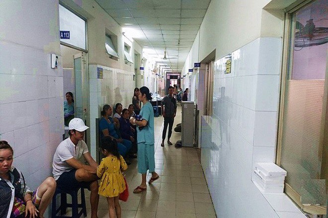 Vụ bé gái 14 tuổi nghi bị cậu ruột xâm hại tới có thai rồi dẫn đi phá: Đã đưa đối tượng về nơi ở để điều tra - 1