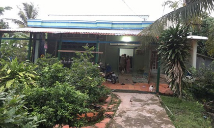 Ông bố Cần Thơ cho 4 con gái lấy chồng Đài Loan mong giàu sang