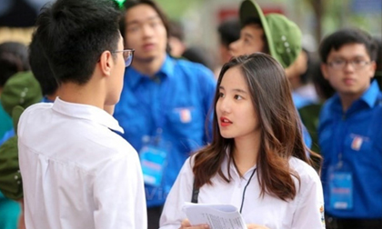 Thi THPT quốc gia 2019 cần nắm chắc 6 quy định sau đây