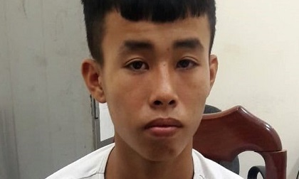 Bắt nam thanh niên chạy xe Exciter tông hai người đi bộ tử vong