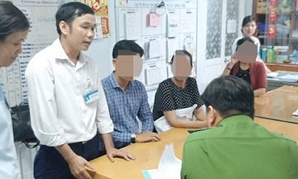 Vụ bé gái 14 tuổi nghi bị cậu ruột xâm hại tới có thai rồi dẫn đi phá: Đã đưa đối tượng về nơi ở để điều tra