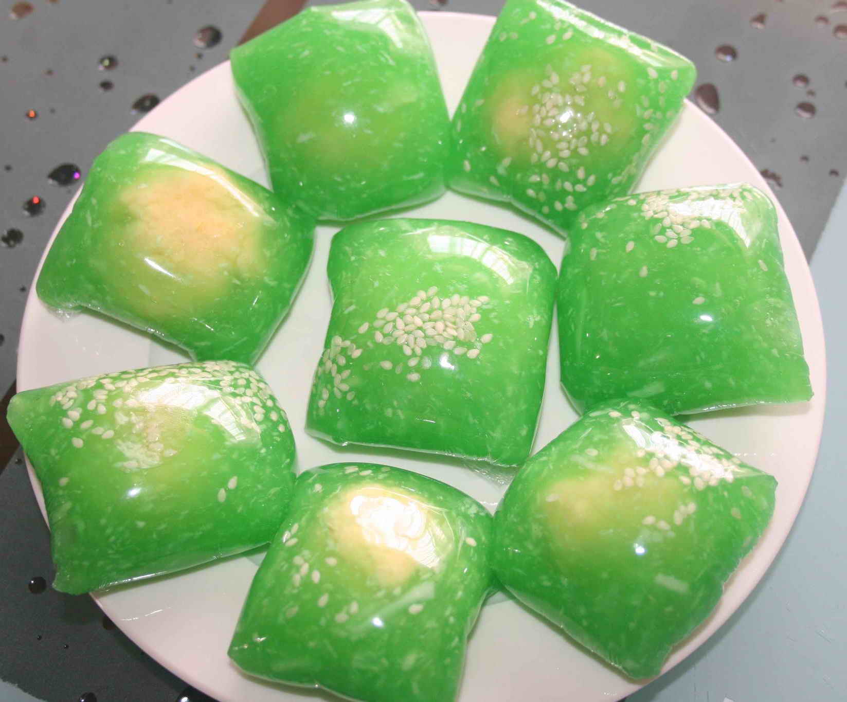Những loại bánh truyền thống của Việt Nam đốn tim mọi du khách - 9