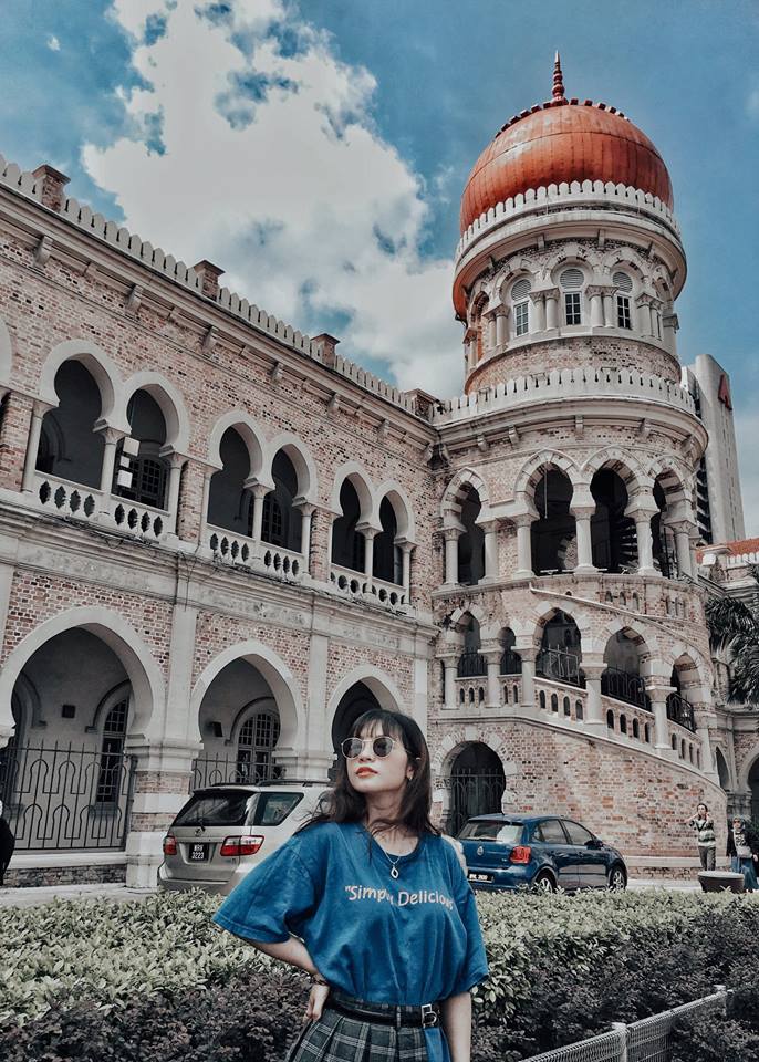 Kinh nghiệm khám phá Malaysia chi tiết ''từng chân tơ kẽ tóc'' với chi phí chỉ hơn 4 triệu - 1