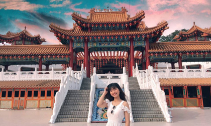 Kinh nghiệm khám phá Malaysia chi tiết ''từng chân tơ kẽ tóc'' với chi phí chỉ hơn 4 triệu