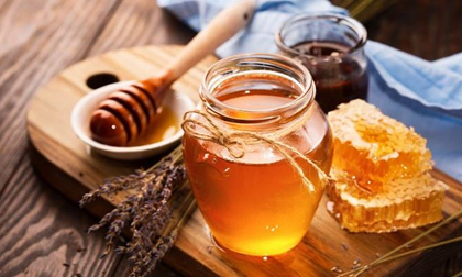 Những món đại kỵ với mật ong, đừng ăn cùng kẻo mang họa