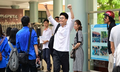 Những lưu ý đặc biệt khi thí sinh làm bài thi tổ hợp Khoa học tự nhiên