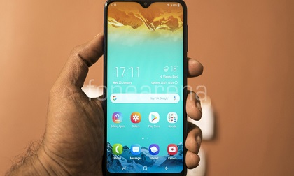 TOP smartphone pin 'trâu' giá rẻ dưới 5 triệu đồng năm 2019