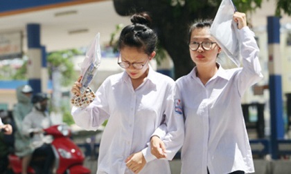 Dự báo thời tiết 26/6, Hà Nội nắng nóng trong ngày thứ 2 thi THPT