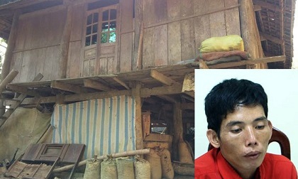 Mẹ nghi can trẻ nhất vụ sát hại nữ sinh giao gà ở Điện Biên trải lòng