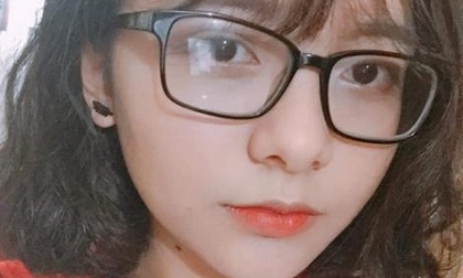 Nữ sinh xinh đẹp mất tích bí ẩn
