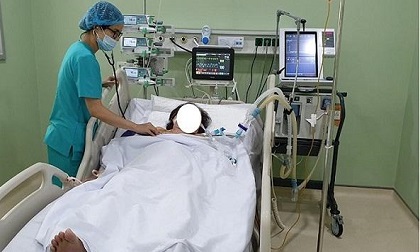 Hai người tử vong, một phụ nữ hôn mê sâu vì sốc nhiệt do nắng nóng đỉnh điểm kéo dài