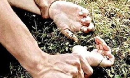 Hai kẻ đánh, hiếp dâm bà 64 tuổi ở Bắc Giang sử dụng ma túy