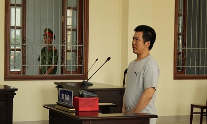 Đâm chết người vì chê bán ma túy không đủ liều