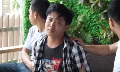 Phi công trẻ dùng clip nóng tống tiền người tình già