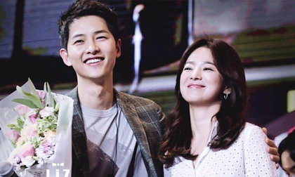 Khối tài sản khổng lồ của vợ chồng Song Hye Kyo trước lúc phải chia vì ly hôn